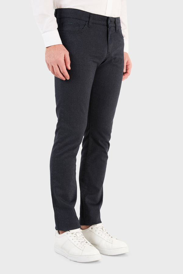 ΤΖΗΝ BOSS - 404 ΜΠΛΕ